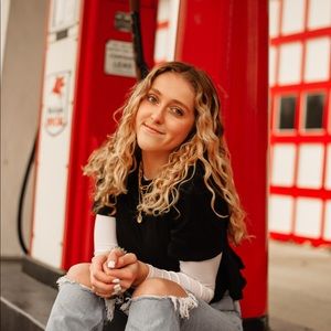 Meet your Posher, Bri